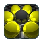 Logo of Raytracing Live Wallpaper Lite android Application 